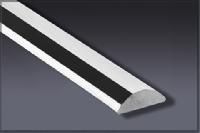 Steel Half Round Bar