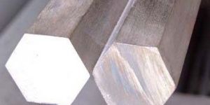 Steel Hexagonal Bars