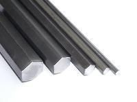Steel Round Bright Bar
