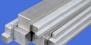 Steel Square Bars
