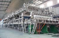 Paper Making Machine