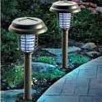 Solar Garden Lights