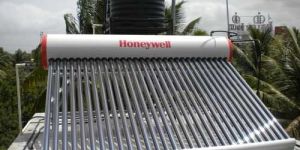 Solar Water Heater