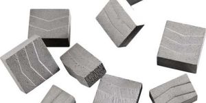 Granite Cutting Segment