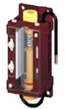 Flow Indicating Switches