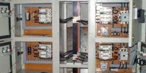 Lighting Distribution Panel