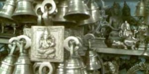 Brass Bells