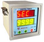 Digital Temperature Controller