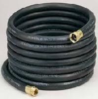 High Pressure Hoses