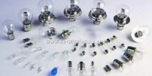 Auto Head Lamps