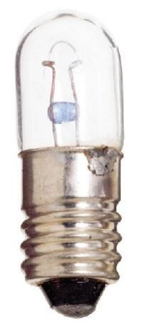 Automobile Miniature Bulbs