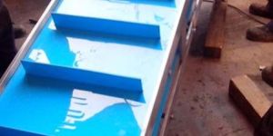 Thermoplastic Conveyor Belt