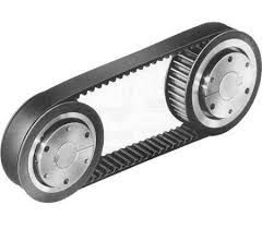 Timing Belt Pulley