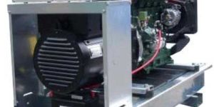 Lister Diesel Engine Parts