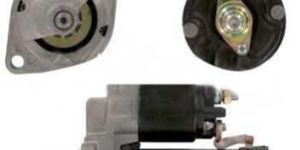 Lombardini Diesel Engine Parts