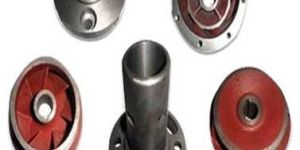 Metal Casting Products