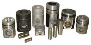 Piston, Piston Rings