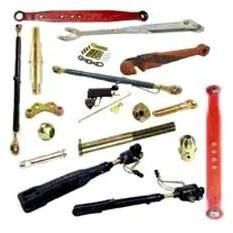 Tractor Parts