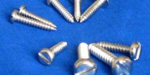 Machine Screws