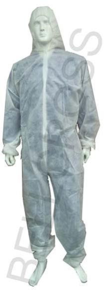 Disposable Coverall