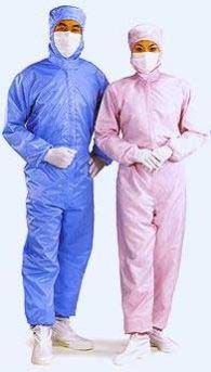 Disposable Personal Protection Kit