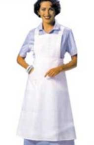 Disposable PVC Apron