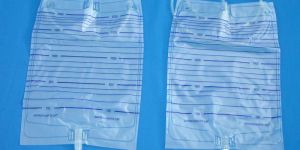 Disposables Urine Collection Bag