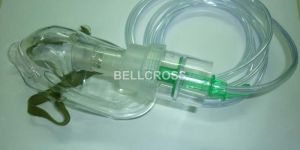 Nebulizer Mask
