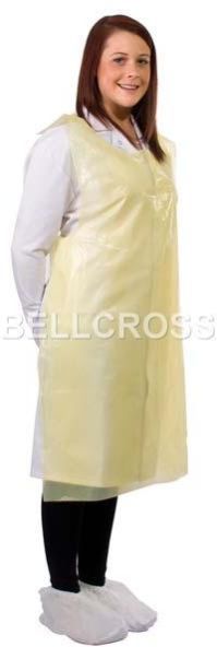 Plastic Apron