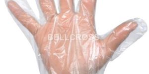 Plastic Gloves