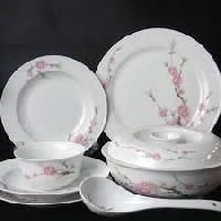 Ceramic Tableware