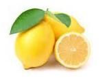 Fresh Lemon
