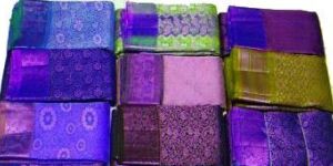 Pattu Sarees