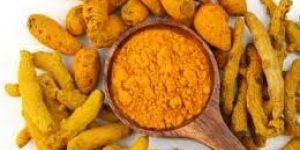 Turmeric & Turmeric powder