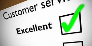 Import & Export Customer Services