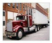 Goods Transportation Services