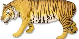 Marble Stone Lion Statue