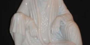 Sai Baba Statue