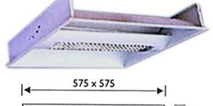 mol-110 soft light luminaires