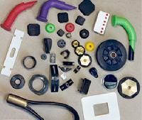 Plastic Molded Parts