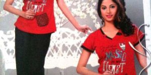 Ladies Garments, Night Suits  Kapri