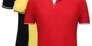 Polo T Shirts,round Neck  V Neck