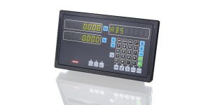 Digital Readout System (D-100)