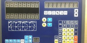 Digital Readout System (DC-3000)