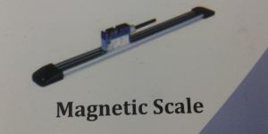 Magnetic Linear Encoder