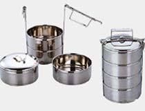 Stainless Steel Utensils