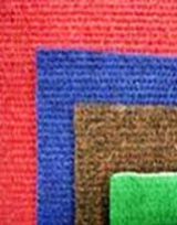 Machine Made Polypropylene Carpet