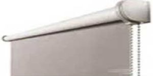 Roller Window Blind With Blackout Fabric