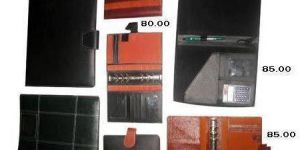Leather Wallets