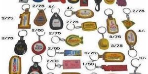 Promotional Keychains